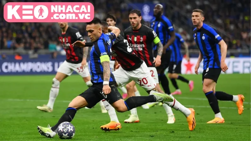 Những chiến binh sẽ định đoạt số phận trận derby thành Milan