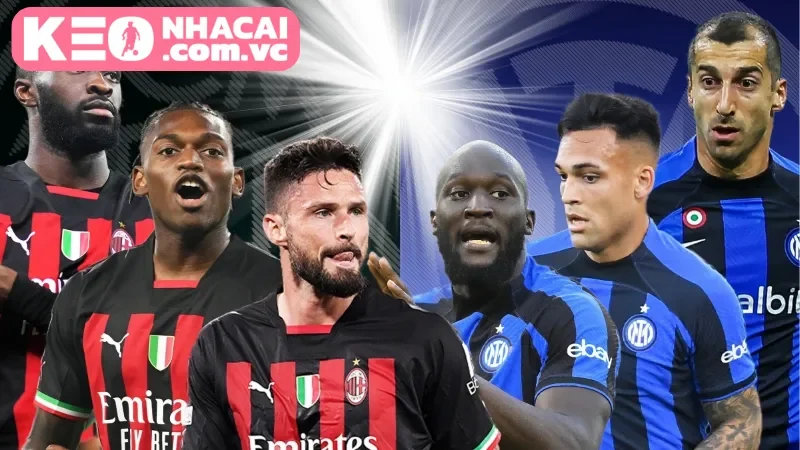 Tình hình lực lượng trước giờ bóng lăn tại bán kết Coppa Italia