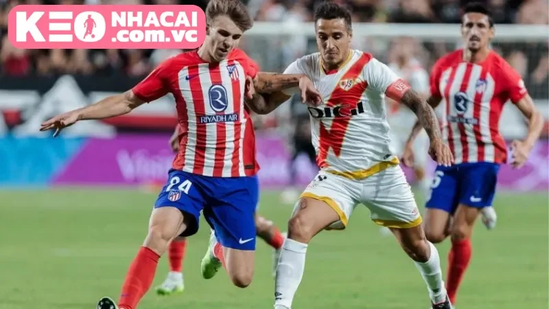 Màn so tài chiến thuật đáng mong chờ tại vòng 33 La Liga 2024/25