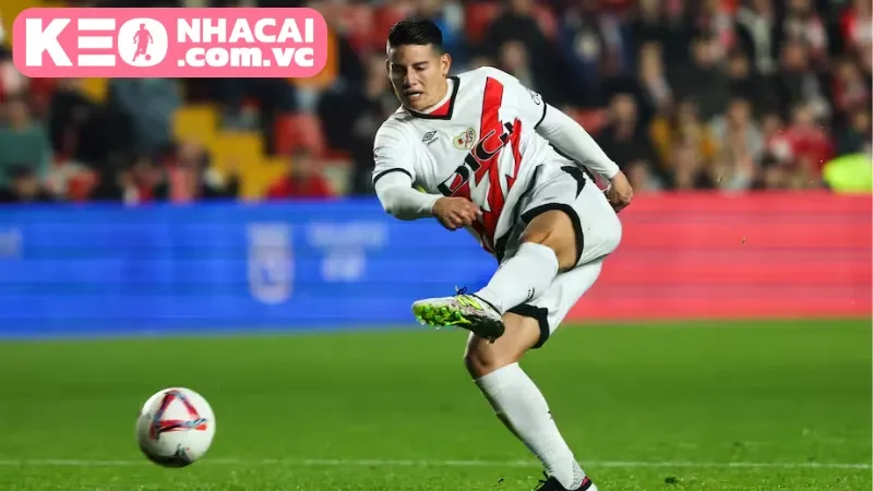Tổn thất nhân sự đáng chú ý giữa Atletico Madrid và Rayo Vallecano