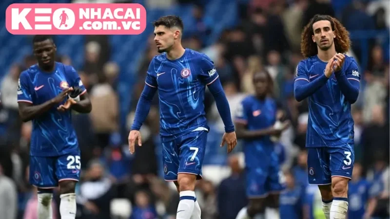 Tình hình chấn thương của hai đội bóng Premier League