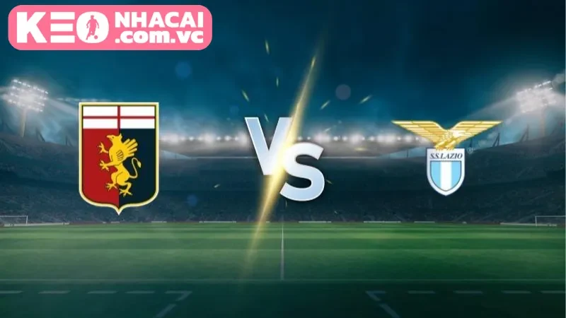 Cục diện chiến thuật đáng chú ý tại Stadio Luigi Ferraris