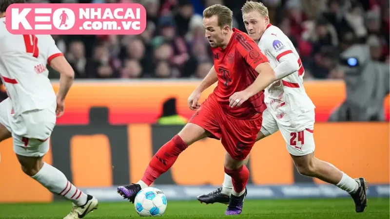 Ai sẽ là người làm nên khác biệt tại Red Bull Arena?