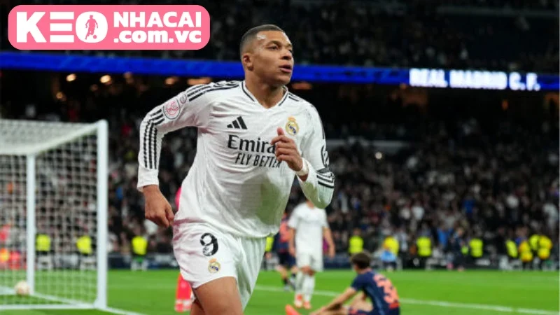 Tổn thất không nhỏ trong đội hình Real Madrid